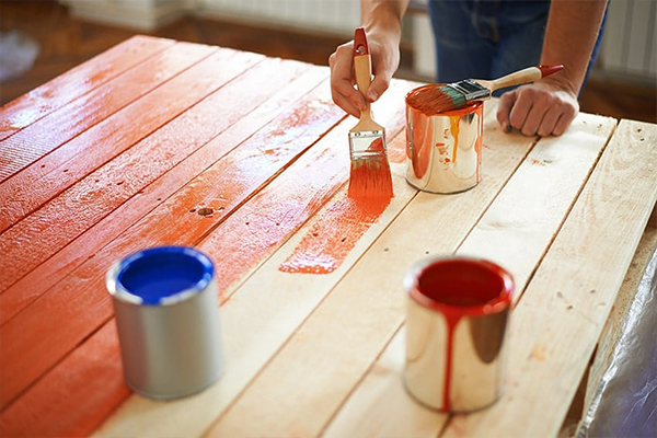 Painting Services in Dubai